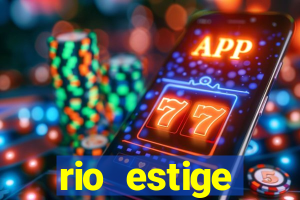 rio estige mitologia grega